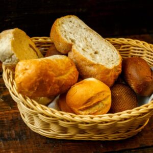 Хлебная корзина