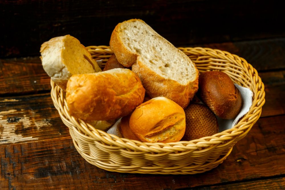 Хлебная корзина