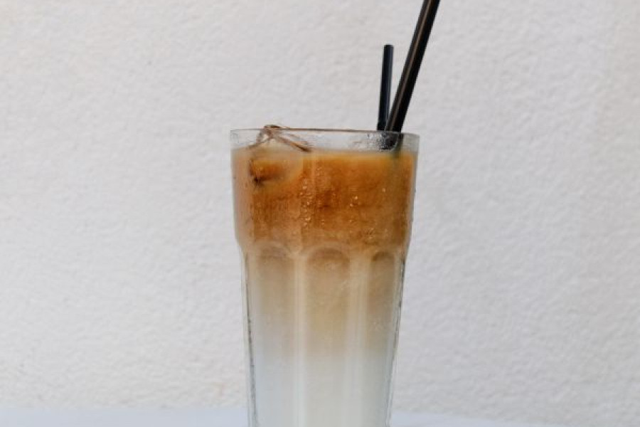 Айс латте